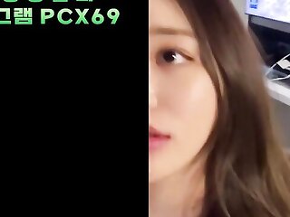 korean bj webcam