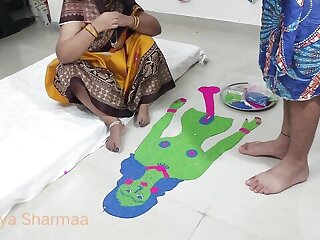 indian step sister gets fucked