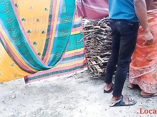 indian village bhabhi sex