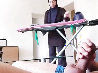 muslim maid cumshot 💰